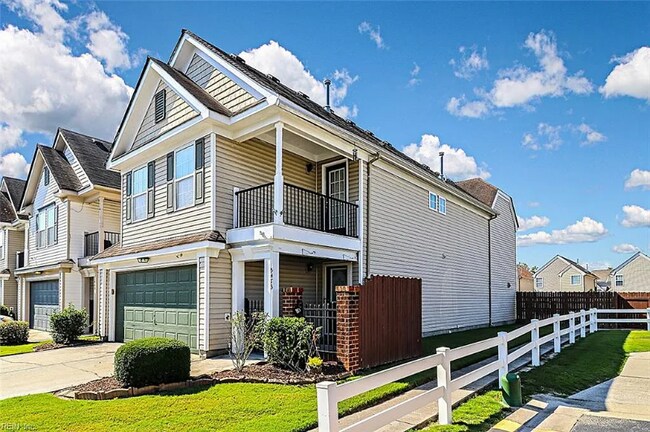 Foto del edificio - 5473 Kiawah Ct