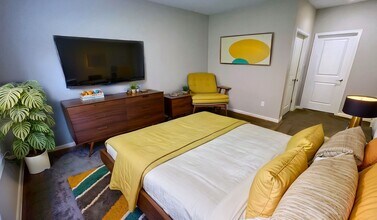 Interior Photo - Orchard Grove Apartments