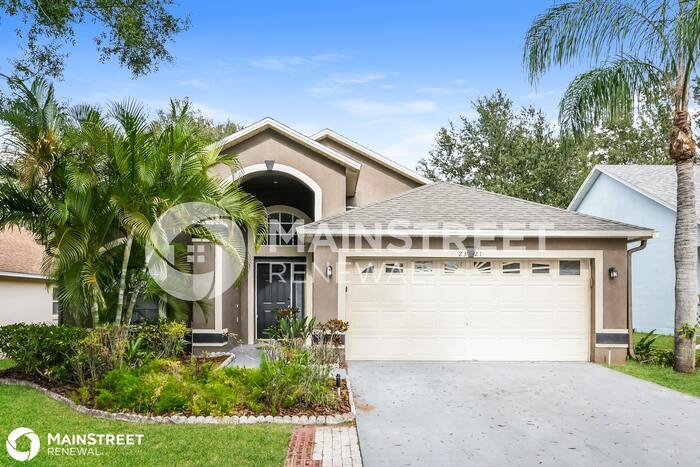 Foto principal - 2321 Paulette Dr