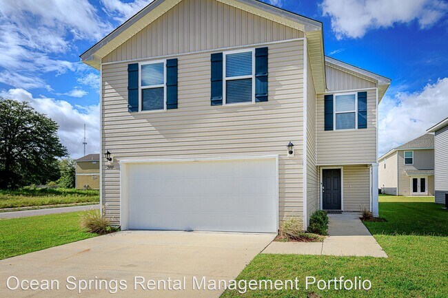 Building Photo - 4 br, 2.5 bath House - 2001 Beauvoir Street