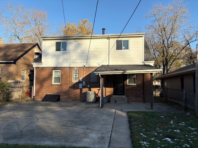 Foto del edificio - 14434 S Edbrooke Ave