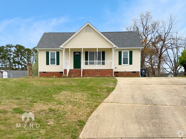 Building Photo - 508 Yellow Berry Run