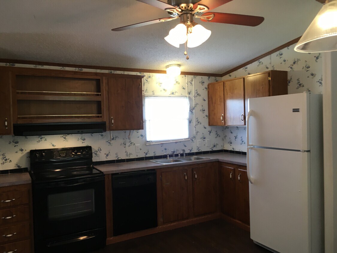 125 James Way, Dandridge, TN 37725 House Rental in Dandridge, TN