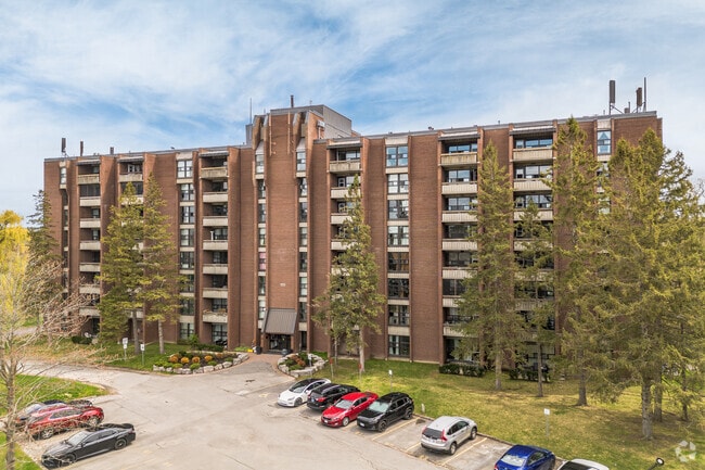 Building Photo - Willowbrook Apartments