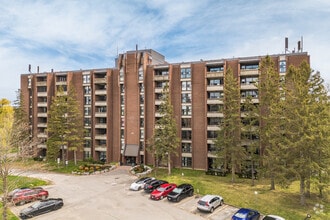 Building Photo - Willowbrook Apartments