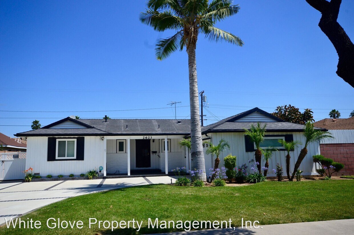 Primary Photo - 3 br, 2 bath House - 2623 Balfour Ave.