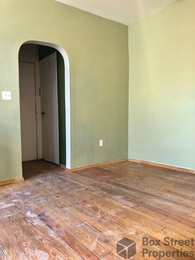 Foto del edificio - 41 St Nicholas Ave