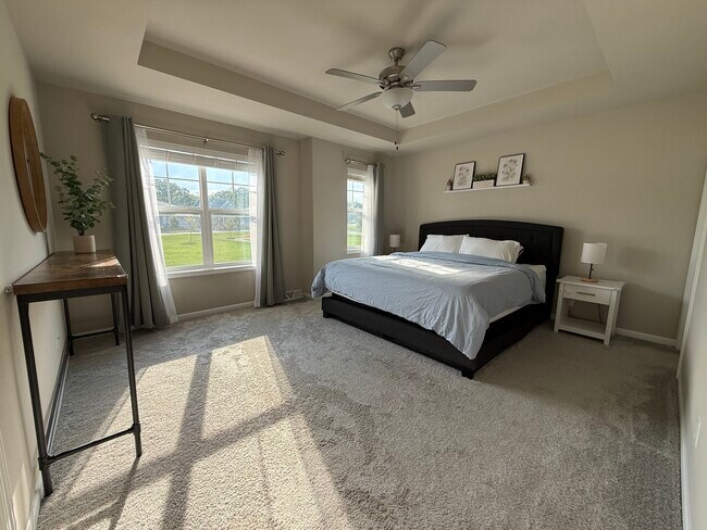 Foto del edificio - 1046 Wild Willow Way