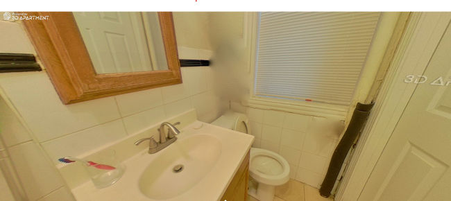 Foto del edificio - 60 Queensberry St