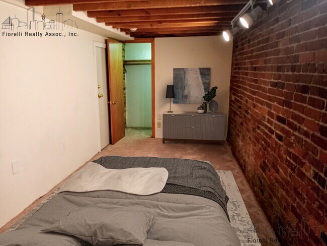 Foto del edificio - 99 Prince St