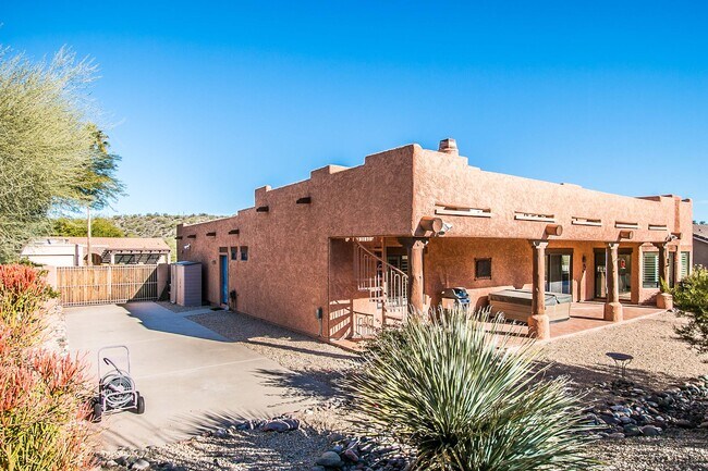 Building Photo - 15223 E Aspen Dr