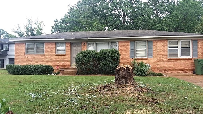 Primary Photo - Three Bedroom Brick Rancher in Holiday Homes