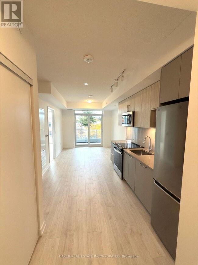 Photo du bâtiment - 500 Plains Rd E