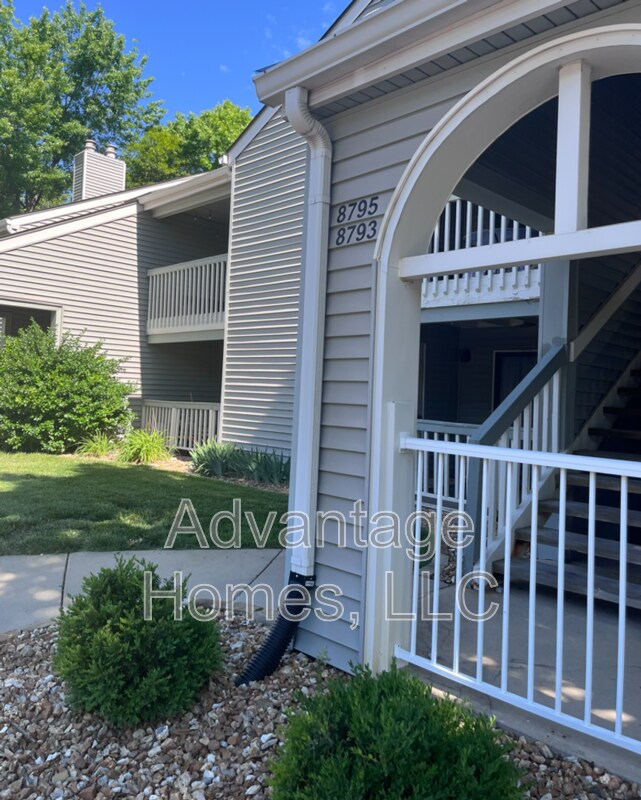 Building Photo - 8793 W 106th Terrace
