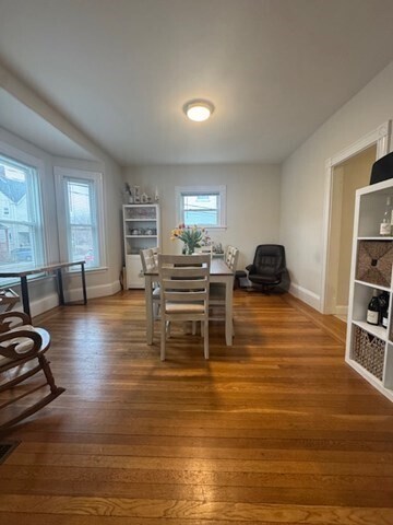 Foto del edificio - 58 Saunders St