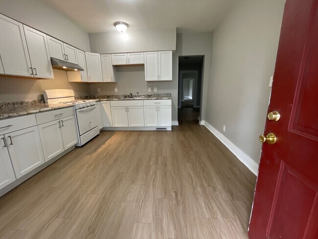 Foto del edificio - 238 N 36th St