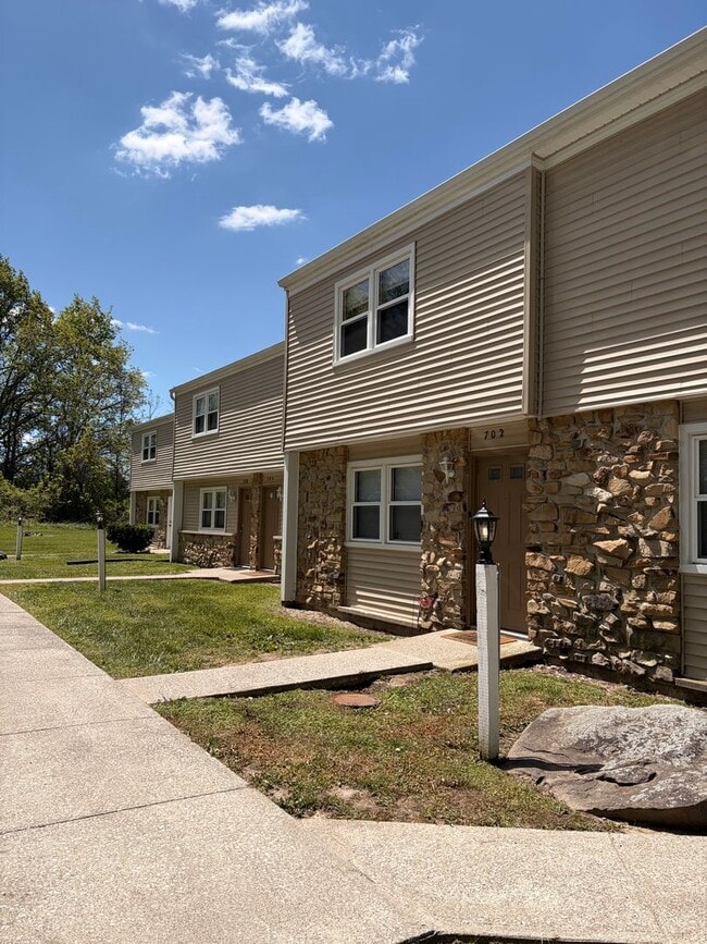 Interior Photo - Timbernest Town Homes