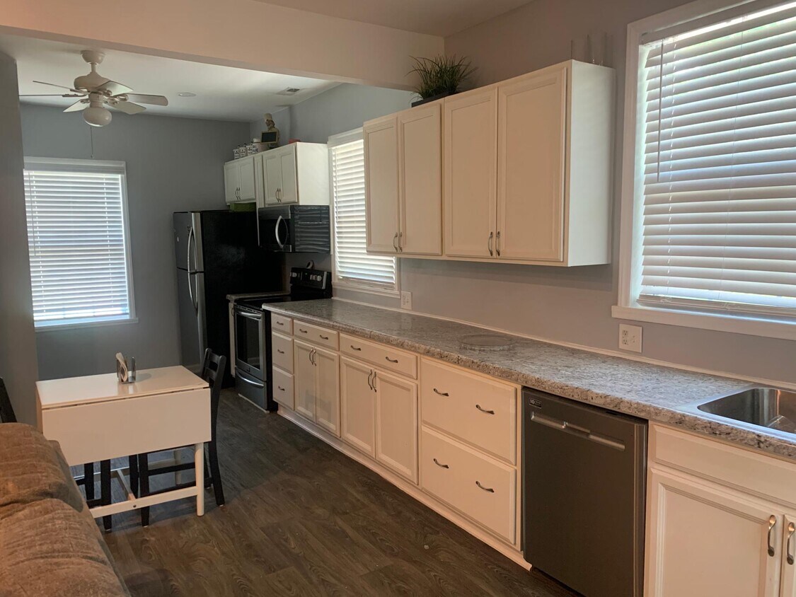 504 E Main St, Rock Hill, SC 29730 House Rental in Rock Hill, SC