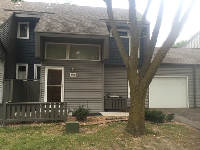 Front Elevation - 3781 Red Robin Ln