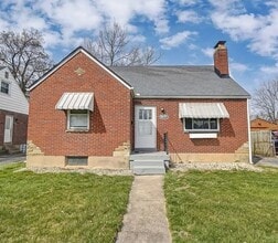 Building Photo - 4917 Lindbergh Blvd