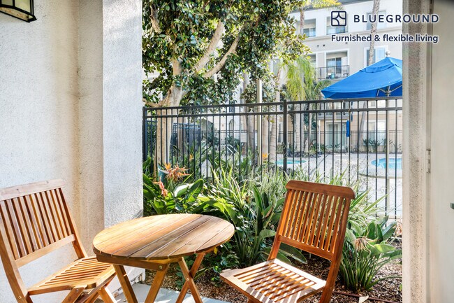 Foto del edificio - 4250 Glencoe Ave