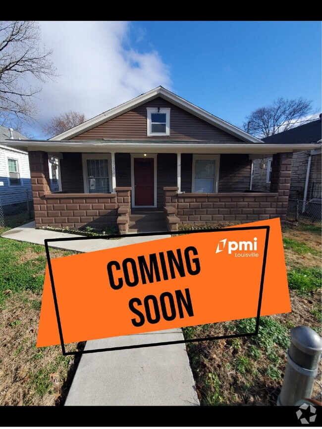 Building Photo - 3753 Powell Ave