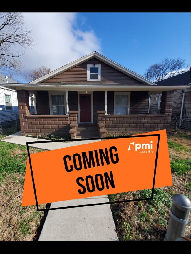 2 Bedroom on Powell Ave - 2 Bedroom on Powell Ave Apartment