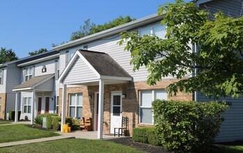 Building Photo - 700 Township Rd 179