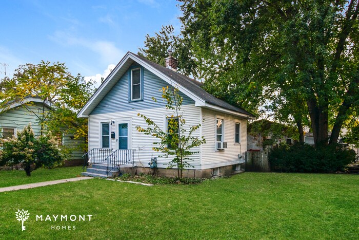 Foto del edificio - 4216 Cheatham Ave