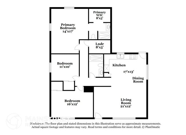 Building Photo - 3126 S Naco Vista