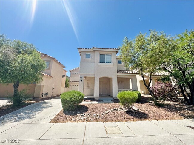 Foto del edificio - 8907 Austin Ridge Ave