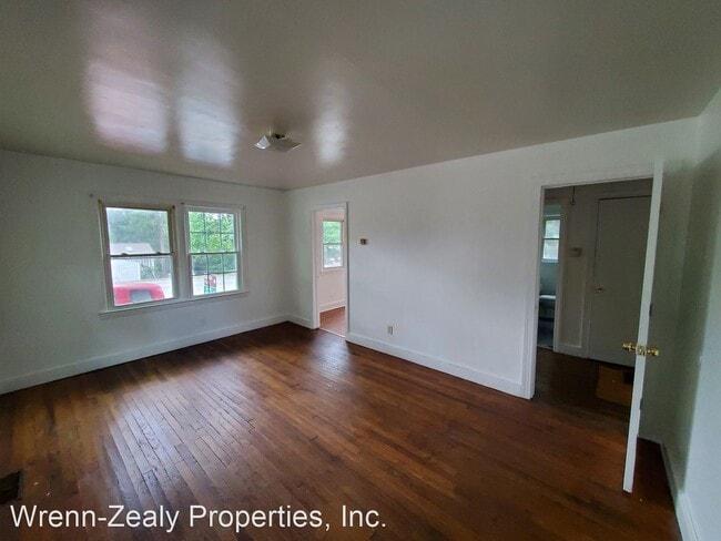 Building Photo - 2 br, 1 bath House - 1003 Willow Road