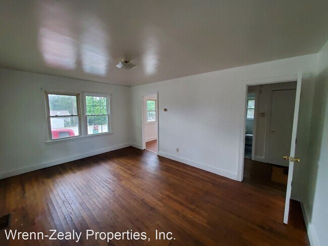 Foto del edificio - 2 br, 1 bath House - 1003 Willow Road