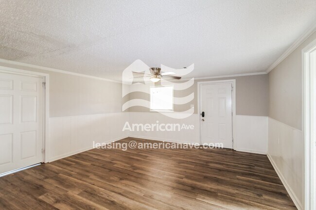 Foto del edificio - 1107 Jackson Ln