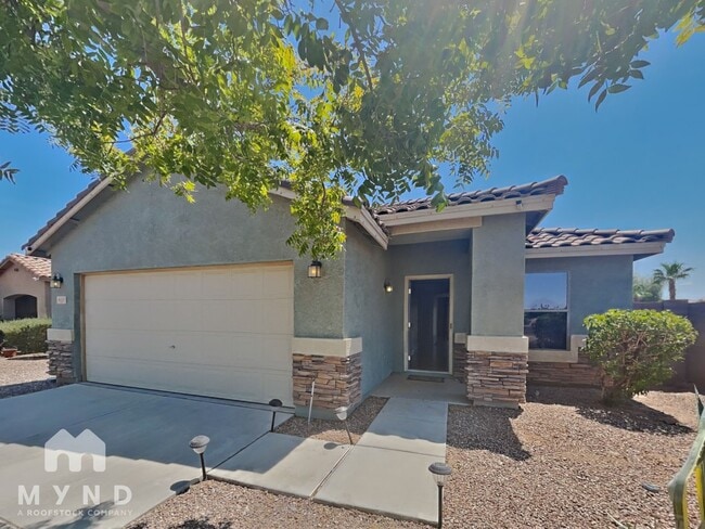 Building Photo - 669 W Silver Reef Ct