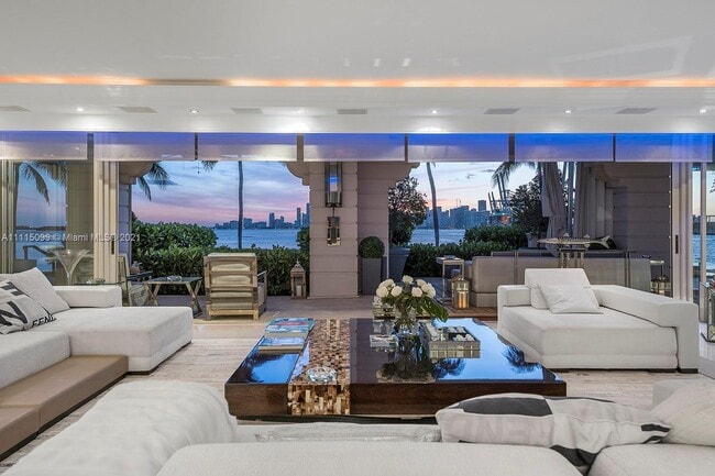 Building Photo - 5313 Fisher Island Dr