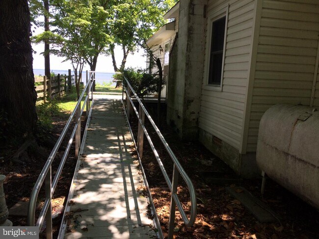 Foto del edificio - 2 1st St