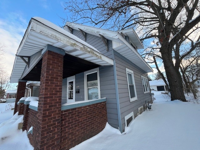 Foto del edificio - 230 E Victoria St