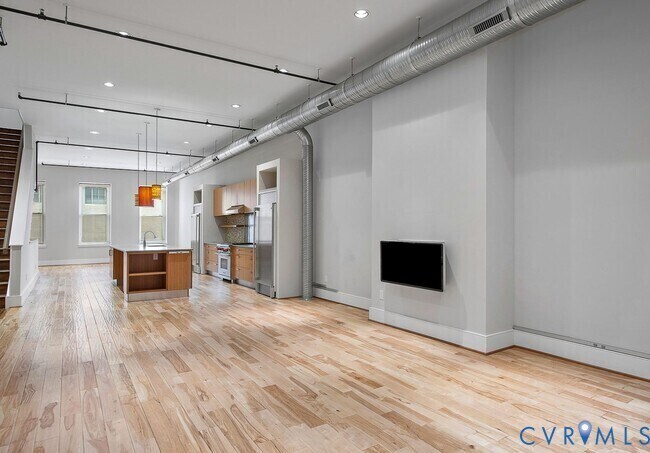 Foto del edificio - 105 E Broad St