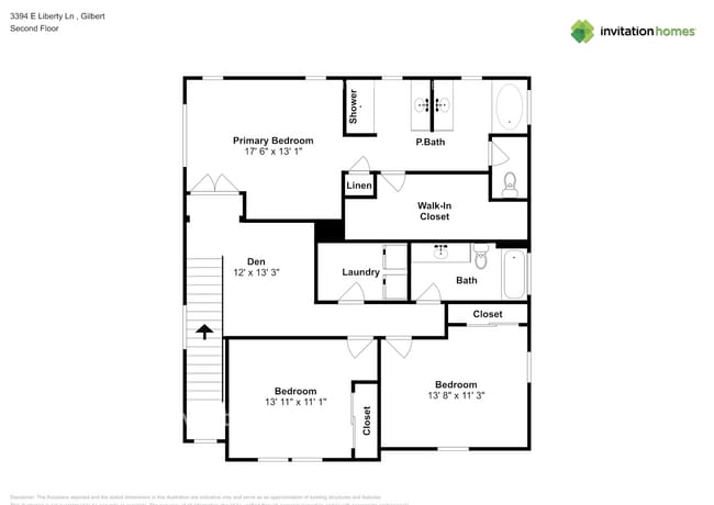 Building Photo - 3394 E Liberty Ln