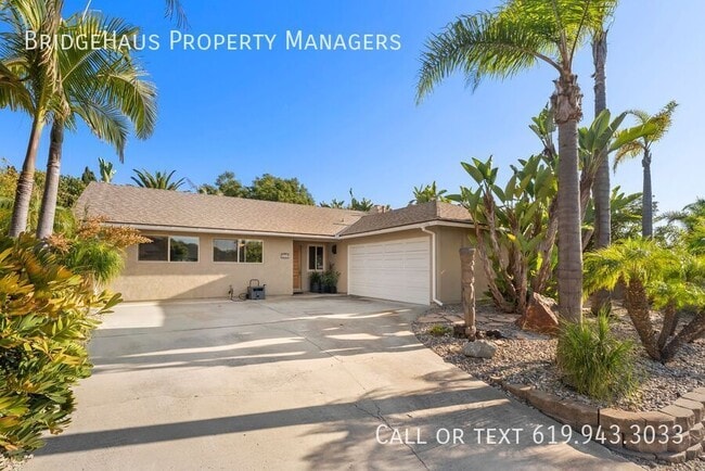 Building Photo - 3214 Mira Mesa Ave