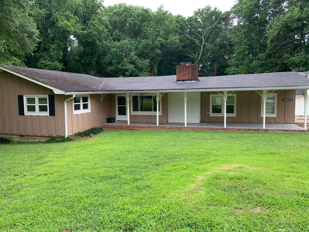 Foto principal - 3337 Lenora Church Rd