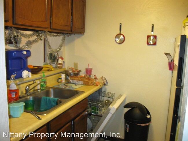 Foto del edificio - 2 br, 1 bath Apartment - 602-4 Torrey Lane