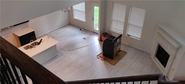 Building Photo - 2412 Roaring River Trail