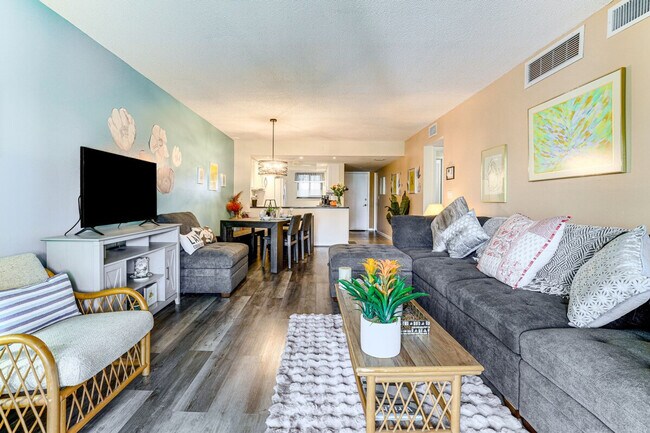 Foto del edificio - 2400 S Ocean Dr