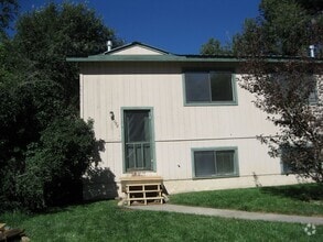 Building Photo - 3055 E 2nd Ave