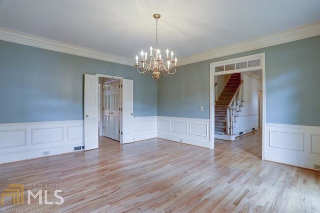 Foto del edificio - 5257 Brooke Farm Dr