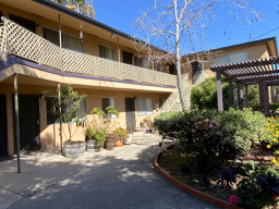 Building Photo - 2029 1/2 Morena Blvd