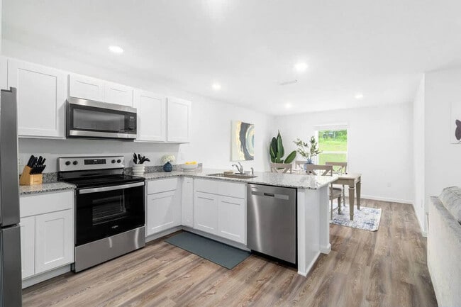 Building Photo - 13097 Scottville St