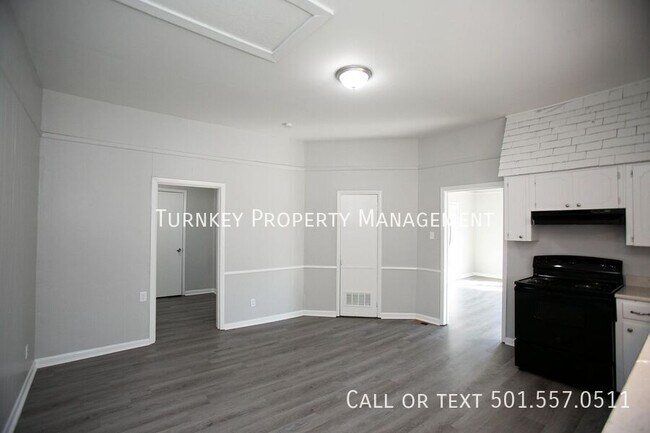 Foto del edificio - 1321 W 21st St